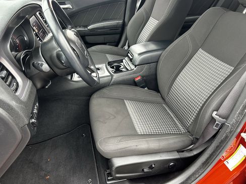 Certified 2023 Dodge Charger SXT w/ Blacktop Package image 19