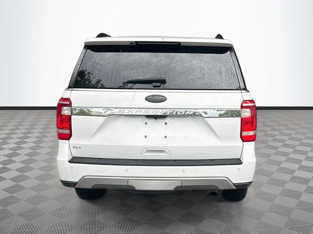 Used 2020 Ford Expedition XLT w/ Equipment Group 201A AWD/4WD image 7
