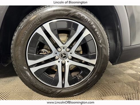 Used 2020 Mercedes-Benz GLS 450 4MATIC image 19