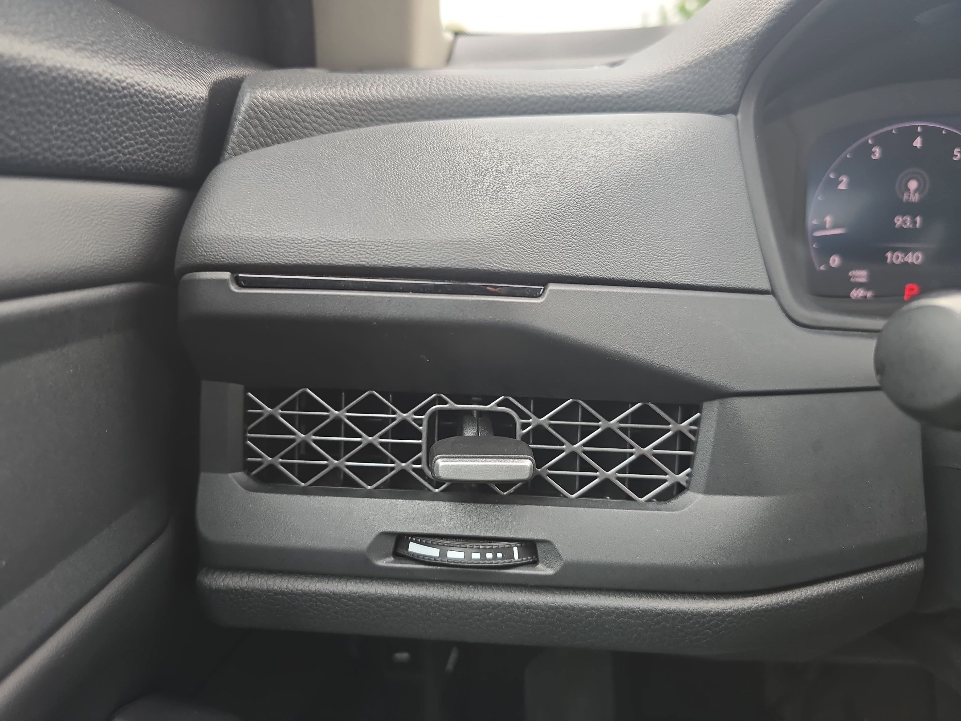 Used 2024 Honda Accord EX image 24