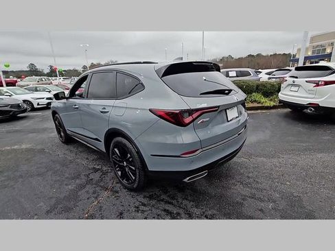 New 2026 Acura MDX A-Spec image 35