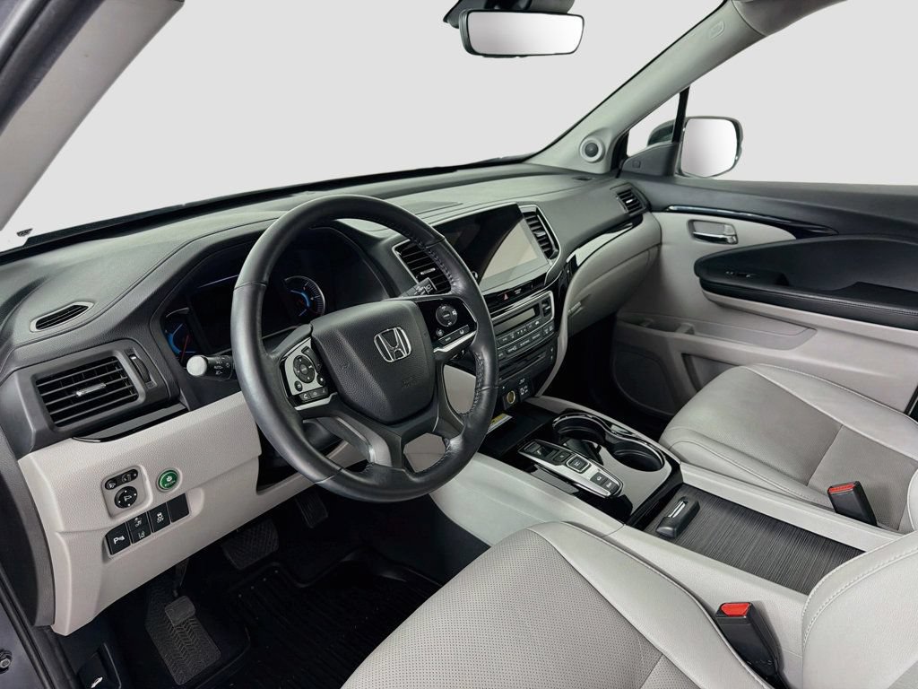 Used 2019 Honda Pilot Elite image 9