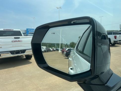 New 2026 GMC Sierra EV Elevation w/ Premium Package image 71