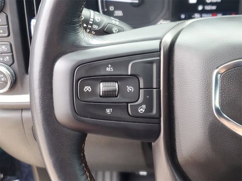 Used 2022 GMC Sierra 2500 AT4 w/ AT4 Preferred Package image 24