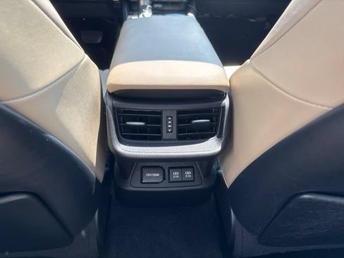 Used 2020 Lexus ES 350 w/ Luxury Package FWD image 28