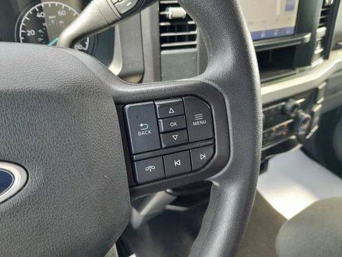 Used 2026 Ford F250 XLT AWD/4WD image 14