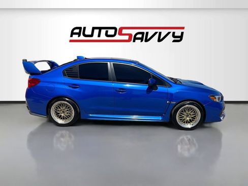 Used 2019 Subaru WRX Limited image 8