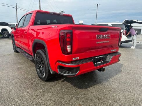 Used 2026 GMC Sierra 1500 Elevation AWD/4WD image 10
