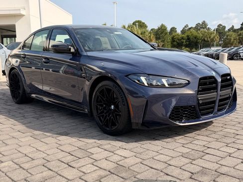 New 2027 BMW M3 RWD image 7