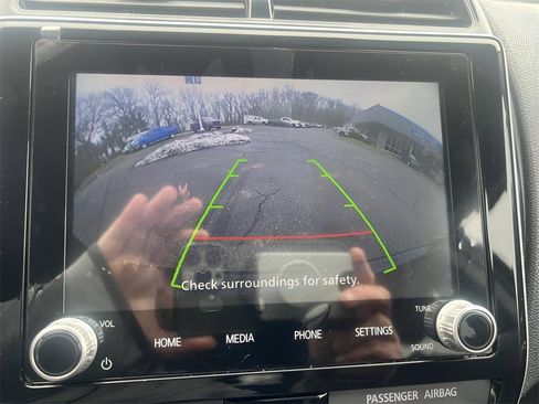 Used 2020 Mitsubishi Outlander Sport ES image 22