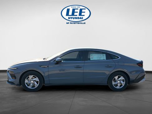 Certified 2026 Hyundai Sonata SE FWD image 6