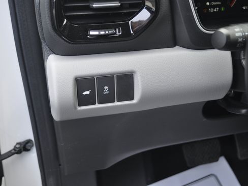 Certified 2025 Honda Pilot EX-L image 18