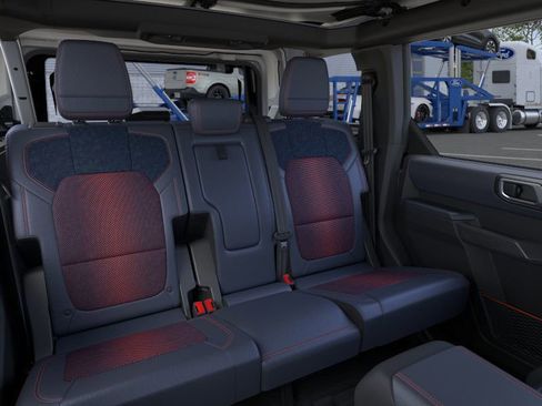 New 2026 Ford Bronco Raptor image 11