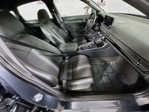 Used 2024 Honda Civic Sport image 28