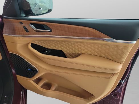 Used 2024 Jeep Grand Cherokee Summit image 27