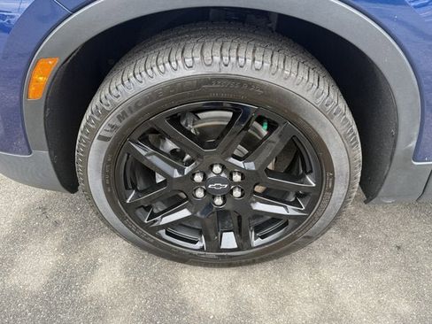 Used 2022 Chevrolet Blazer LT image 11