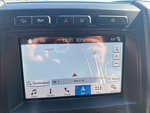 Used 2019 Ford Expedition Limited w/ Driver Assistance Package image 29