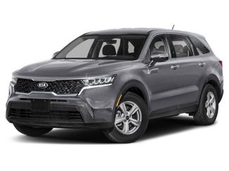 Used 2021 Kia Sorento LX video 1