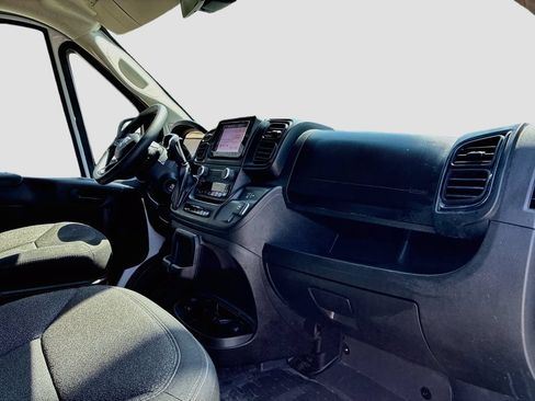 Used 2023 RAM ProMaster 1500 FWD image 26