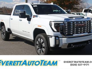 New 2026 GMC Sierra 2500 Denali w/ Denali Reserve Package video 1