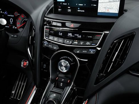 New 2026 Acura RDX A-Spec AWD/4WD image 24