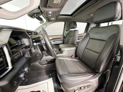 Used 2023 GMC Sierra 1500 Denali w/ Denali Reserve Package image 20