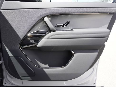 New 2026 Land Rover Range Rover Sport Dynamic SE AWD/4WD image 21