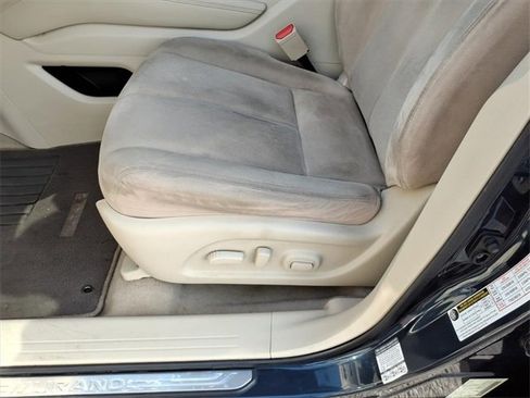 Used 2015 Nissan Murano SV w/ Premium Package image 5