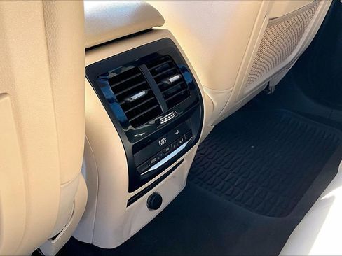 Used 2019 BMW X3 xDrive30i w/ Convenience Package image 10