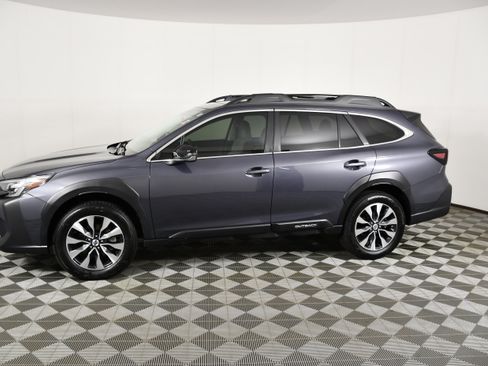 Used 2024 Subaru Outback Limited XT AWD/4WD image 8