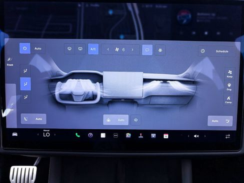Used 2023 Tesla Model S AWD/4WD image 23