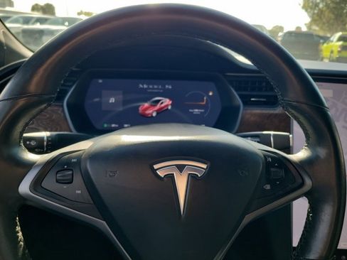 Used 2021 Tesla Model S Long Range image 25