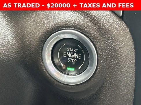 Used 2019 Chevrolet Silverado 1500 LTZ w/ LTZ Premium Package image 26