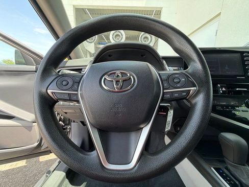 Used 2024 Toyota Camry LE FWD image 22