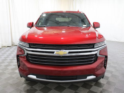 Used 2024 Chevrolet Tahoe LT w/ Luxury Package image 43