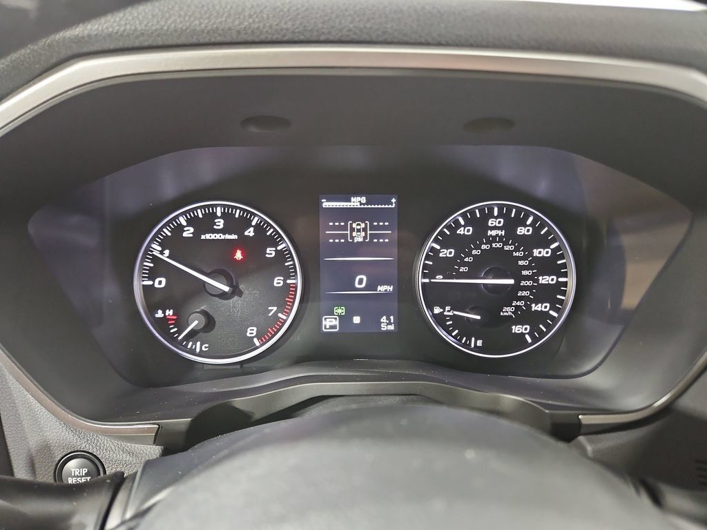 New 2027 Subaru Ascent Limited AWD/4WD image 15