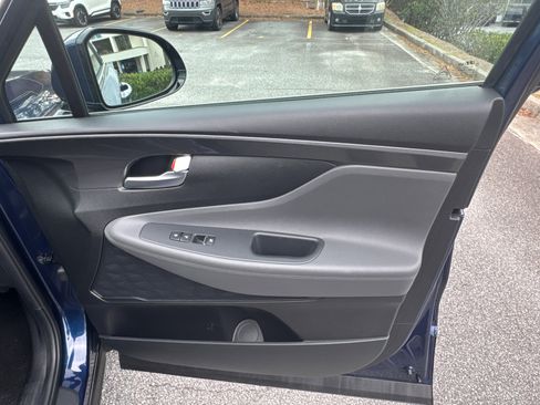 Certified 2023 Hyundai Santa Fe SEL image 13