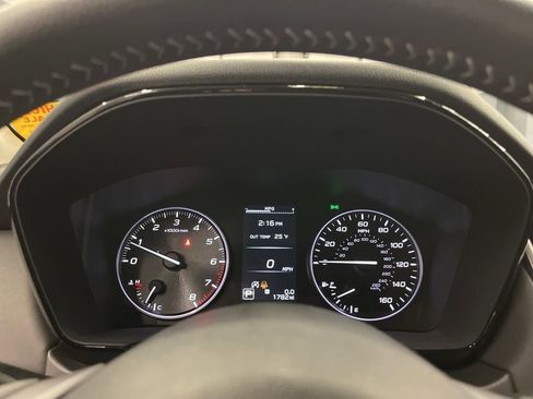Used 2025 Subaru Legacy Premium image 20