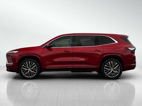 New 2026 Buick Enclave Avenir w/ Super Cruise Package AWD/4WD image 4