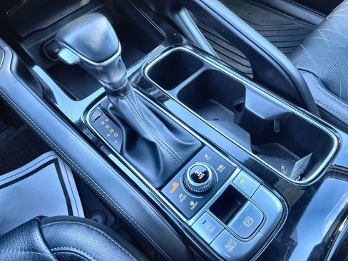 Certified 2024 Kia Telluride EX X-Line image 14