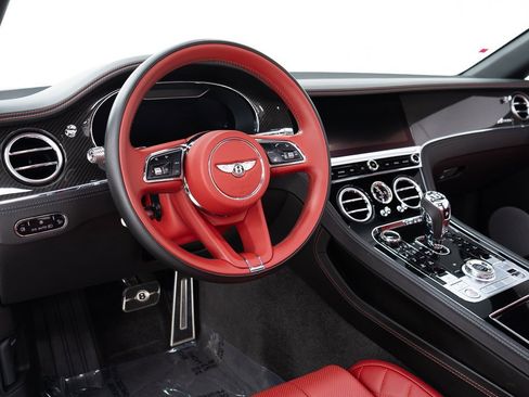 Used 2023 Bentley Continental GT Azure image 22