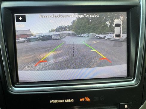 Used 2018 Lincoln MKX Reserve w/ Driver Assistance Package FWD image 35