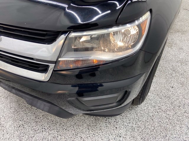 Used 2020 Chevrolet Colorado LT RWD image 6