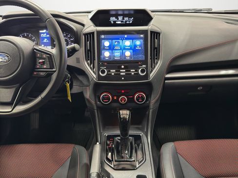 Used 2023 Subaru Crosstrek 2.0i Premium w/ Special Edition AWD/4WD image 19