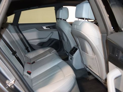 Used 2018 Audi A5 2.0T Premium Plus w/ Premium Plus image 57