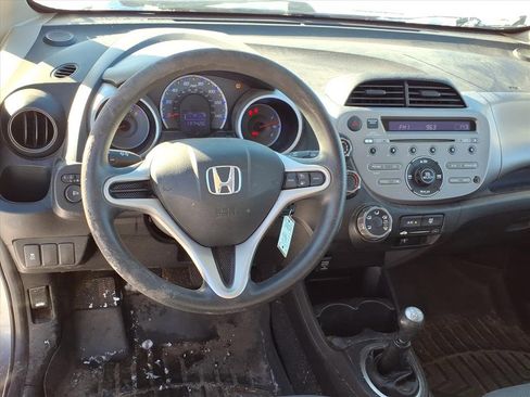 Used 2012 Honda Fit image 21