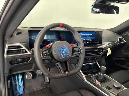 New 2026 BMW M2 w/ Lighting Package RWD image 12