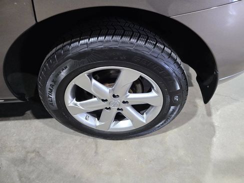 Used 2010 Nissan Murano SL w/ Leather Pkg image 20