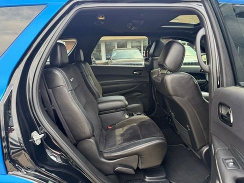 Used 2021 Dodge Durango SRT w/ Technology Group image 27