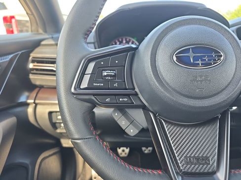 Used 2025 Subaru WRX Premium AWD/4WD image 27